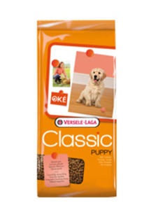 VERSELE LAGA CLASSIC PUPPY KARMA DLA SZCZENIT 10 kg - 2856154935