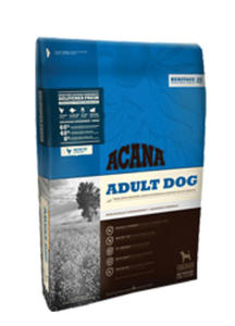 ACANA ADULT DOG KARMA DLA PSA dostpne do wyczerpania zapasów 340 g