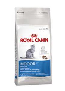 ROYAL CANIN FELINE INDOOR 27 400 g - 2855268493