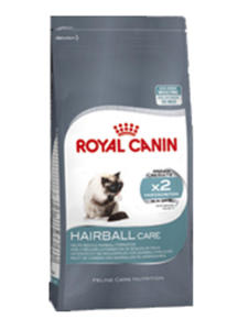 ROYAL CANIN FELINE HAIRBALL CARE 400 g - 2858001309
