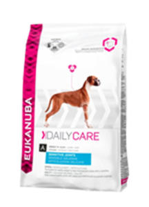 EUKANUBA DAILY CARE SENSITIVE JOINTS 2,5 kg - 2853088532