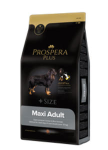 PROSPERA PLUS MAXI ADULT KARMA DLA PSW RAS DUYCH 3 kg - 2860438709