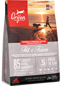 ORIJEN FIT and TRIM KARMA DLA PSA 2 kg - 2853234547