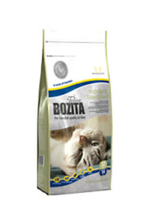 BOZITA FELINE INDOOR / STERILISED KARMA DLA KOTA STERYLIZOWANEGO 10 kg - 2854111731