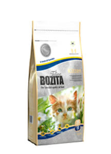 BOZITA FELINE KITTEN KARMA DLA KOCIT 10 kg - 2853347676