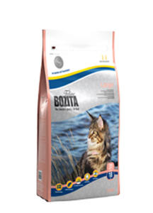 BOZITA FELINE LARGE KARMA DLA KOTW DUYCH RAS 10 kg - 2857460480