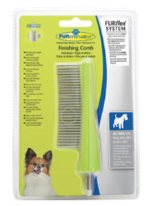 FURMINATOR FURFLEX DLA PSA - grzebie (gwka) - 2857031881