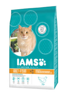 IAMS CAT PROACTIVE HEALTH LIGHT KARMA DLA KOTW STERYLIZOWANYCH I Z NADWAG 2,55 kg - 2854928762