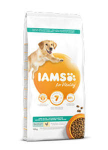 IAMS FOR VITALITY STERILISED KARMA DLA PSW STERYLIZOWANYCH 12 kg - 2854928651