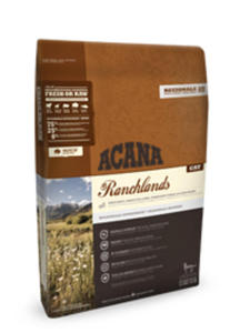 ACANA RANCHLANDS CAT KARMA DLA KOTA 1,8 kg - 2854111732