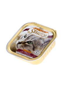 STUZZY MISTER CAT STERILISED  - 2853347680