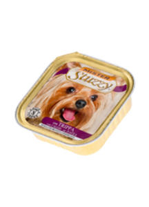 STUZZY MISTER DOG PASZTET DLA PSA - z flaczkami 150 g - 2853234597