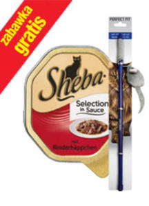 SHEBA  - 2855963979