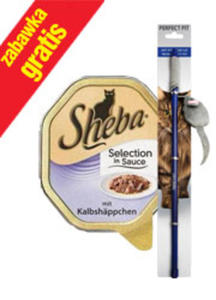 SHEBA  - 2855963982