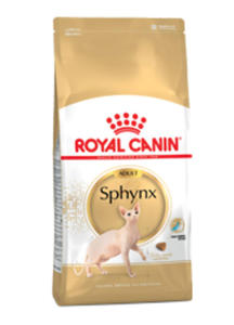 ROYAL CANIN FELINE BREED SPHYNX 33 2 kg - 2858001393