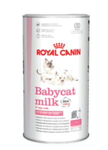 ROYAL CANIN FELINE BABYCAT MILK 300 g - 2858001395