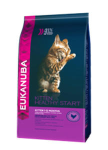 EUKANUBA CAT KARMA DLA KOCIT dostpne do wyczerpania zapasw 2 kg - 2863345379