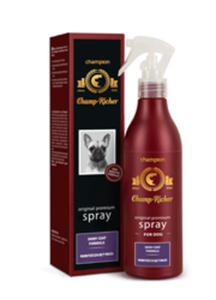 CHAMP-RICHER SPRAY NABYSZCZJCY WOS PSA - dostpne do wyczerpania zapasw 250 ml - 2860439965