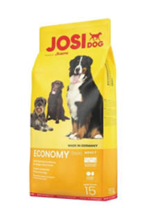 JOSERA JOSIDOG ECONOMY KARMA DLA PSA 2x15 kg - 2860438834