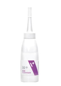 VET EXPERT PYN DO CZYSZCZENIA USZU PSA I KOTA 75 ml - 2860439954