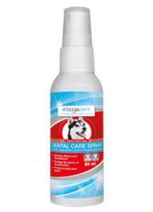 BOGADENT DENTAL CARE - ANTYBAKTERYJNY SPRAY DO HIGIENY JAMY USTNEJ 50ml - 2860439977