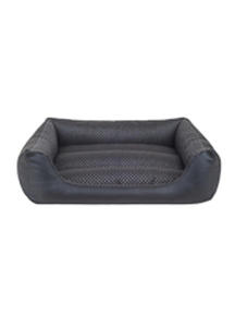 AMI PLAY MORGAN SOFA DLA PSA czarna XL - 2860440088