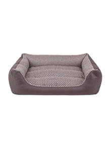 AMI PLAY MORGAN SOFA DLA PSA brzowa XL - 2860440087