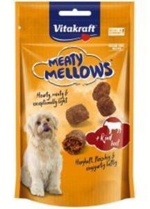 VITAKRAFT MEATY MELLOWS PRZYSMAK DLA PSA z wo - 2860439618