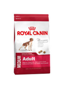 ROYAL CANIN MEDIUM ADULT dost - 2860439057