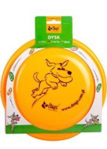 DINGO FRISBEE DLA PSA - 2860440439