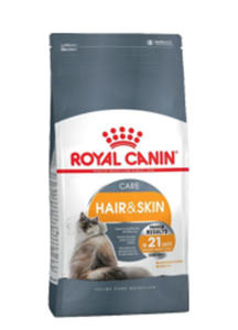 ROYAL CANIN FELINE HAIR / SKIN 400 g - 2853088580