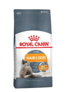 ROYAL CANIN FELINE HAIR / SKIN 2 kg - 2856155213