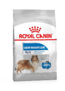 ROYAL CANIN MAXI LIGHT WEIGHT CARE KARMA DLA PS - 2860439288