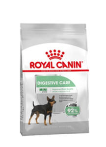 ROYAL CANIN MINI DIGESTIVE CARE KARMA DLA PSW RAS MAYCH 8 kg - 2860438851