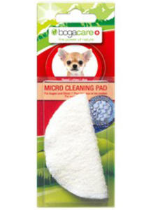 BOGACARE MICRO CLEANING PAD WACIK DO CZYSZCZENIA OCZU I USZU PSA dostpne do wyczerpania zapasw 1 sztuka - 2860439976