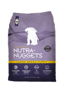 NUTRA NUGGETS PUPPY LARGE 15 kg - 2847028202