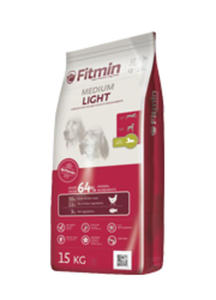 FITMIN PROGRAM MEDIUM LIGHT 3 kg - 2860438800