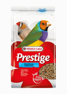 VERSELE-LAGA TROPICAL FINCHES KARMA DLA PTAKÓW TROPIKALNYCH 500g