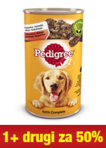 PEDIGREE KARMA DLA PSA - z wo - 2860438495