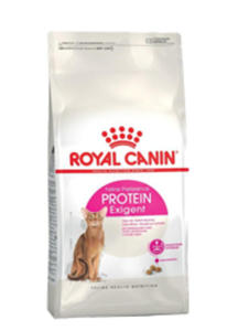 ROYAL CANIN FELINE EXIGENT PROTEIN 400 g - 2855268487