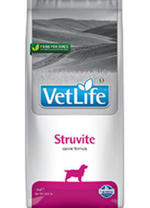 FARMINA VET LIFE STRUVITE KARMA DLA PSA 12 kg - 2866600630