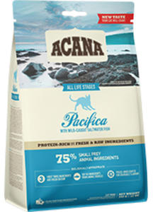 ACANA PACIFICA CAT KARMA DLA KOTA 340 g - 2863345570