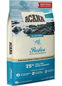 ACANA PACIFICA CAT KARMA DLA KOTA 4,5 kg - 2863345571