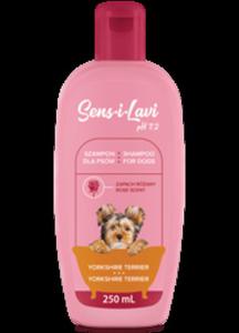 SENS-I-LAVI MICELARNY SZAMPON DLA PSW RASY YORKSHIRE TERRIER 250 ml - 2860440013