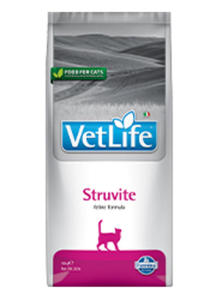 FARMINA VET LIFE STRUVITE KARMA DLA KOTA dostpne do wyczerpania zapasw 10 kg - 2863345577