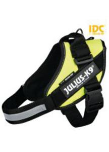 JULIUS-K9 IDC POWER 0 M-L SZELKI DLA PSA  - 2860440837