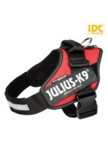 JULIUS-K9 IDC POWER 1 L SZELKI DLA PSA czerwone - 2860440835