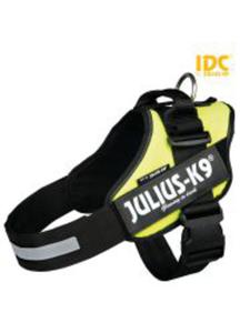 JULIUS-K9 IDC POWER 1 L SZELKI DLA PSA  - 2860440833