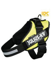 JULIUS-K9 IDC POWER 2 L-XL SZELKI DLA PSA  - 2860440827