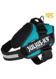 JULIUS-K9 IDC POWER 2 L-XL SZELKI DLA PSA niebieskie - 2860438543